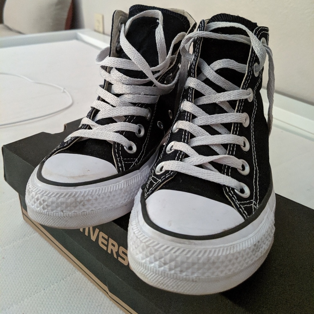 Converse All Star (5.5W/3.5M)